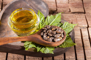 Benefits of Castor Oil for Hair and Skin
