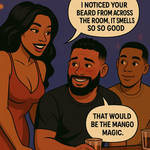 On The Go Beard Mist-Oils-BeardGang Members