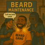 Beard MOT Kit-Bundle-BeardGang Members