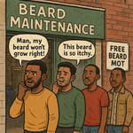 Beard MOT Kit-Bundle-BeardGang Members