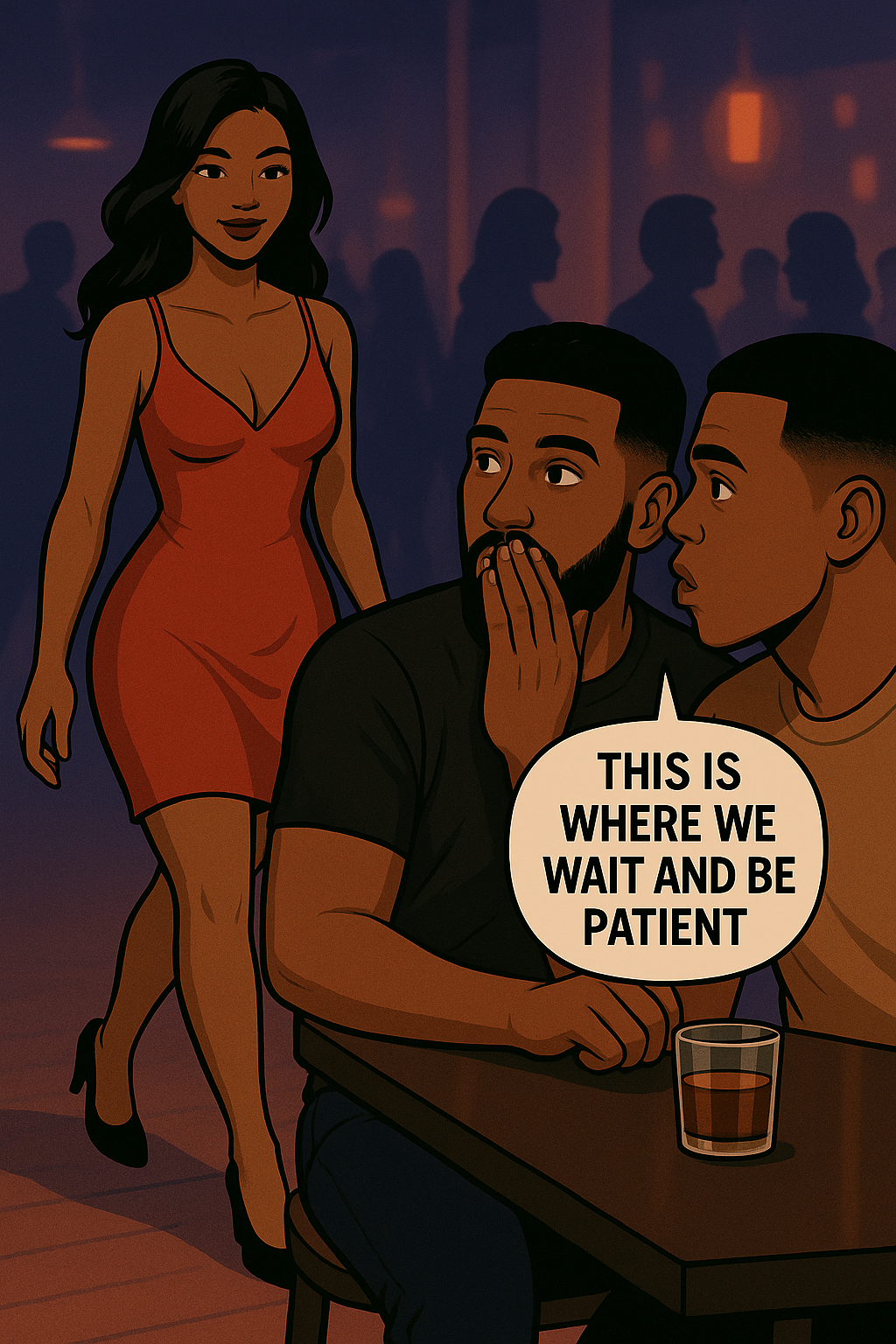 On The Go Beard Mist-Oils-BeardGang Members