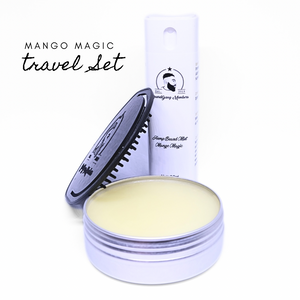 Mango Magic Travel Set-BeardGang Members