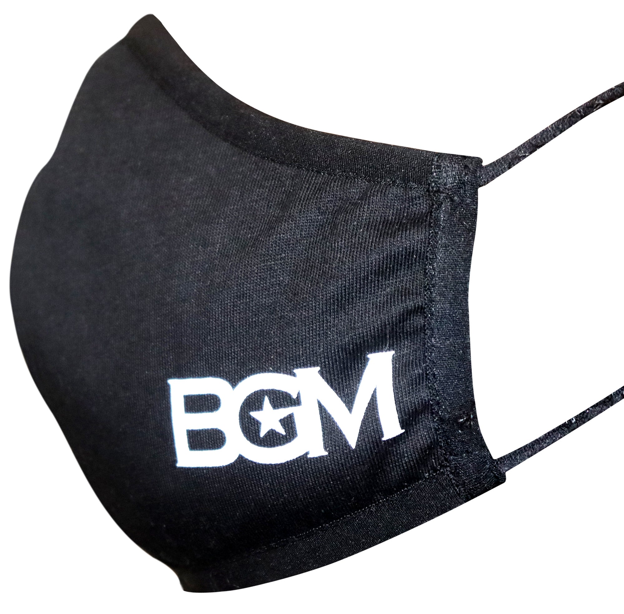 BGM Premium Mask Limited Edition-BeardGang Members